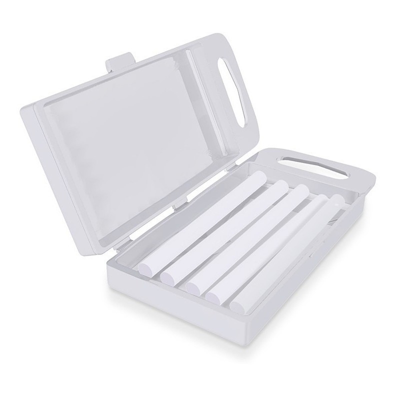 Cera Ortodôntica De Proteção Para Aparelho 1 Caixa C/ 5 em Oferta na Shopee