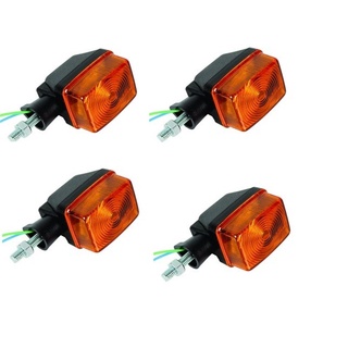 Pisca Seta Ybr 2004 2005 2006 2007 2008 Kit C/4 Unidades em Oferta na Shopee