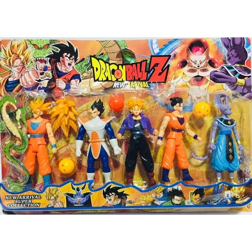 O que é Mangá Dragon Ball? Guia e Onde Comprar | BuscaProdutos