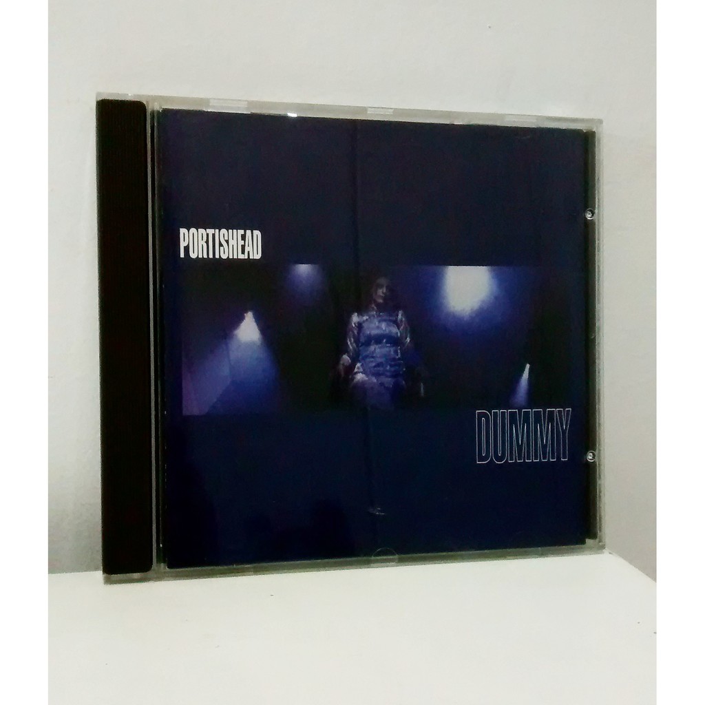 新しい到着 Portishead Dummy ポーティスヘッド ダミー asakusa.sub.jp