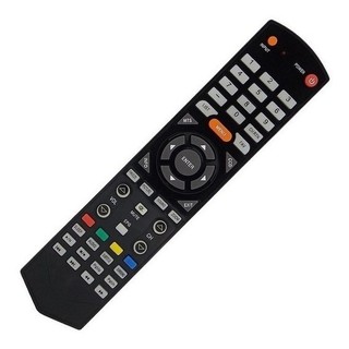Controle Remoto Tv Semp Toshiba Ct-6560 Smart 32/40/42/48/50