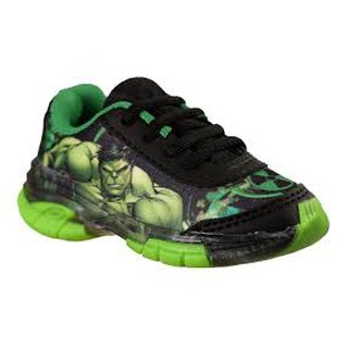 tenis hulk com luz