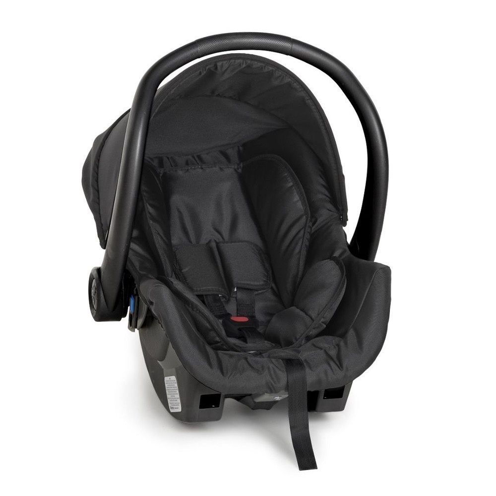 Bebe Conforto Cocoon Galzerano Black