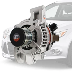 Alternador Ford Focus Ecosport 2.0 Duratec Denso 150A 12V Novo