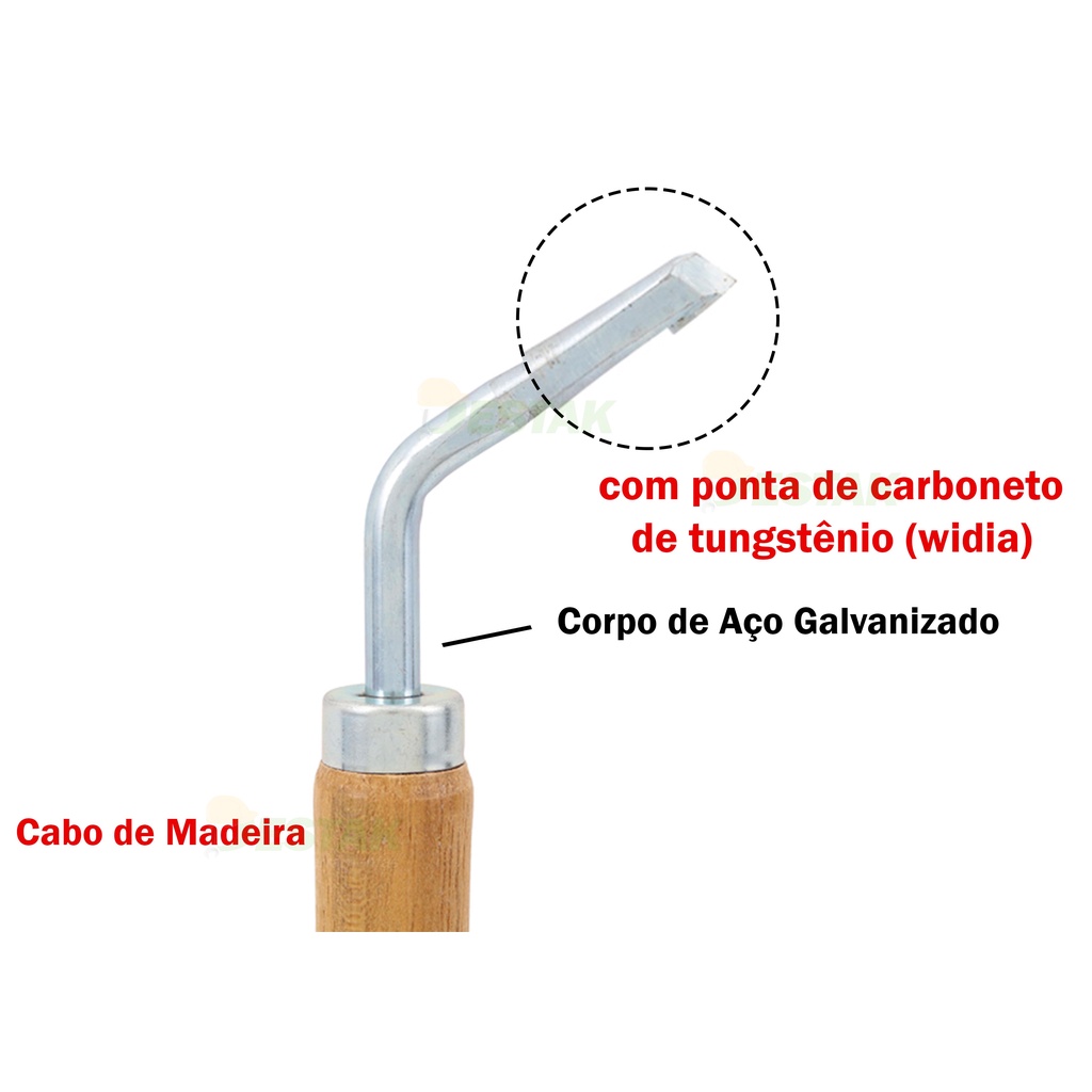Imagem Adicional do Produto