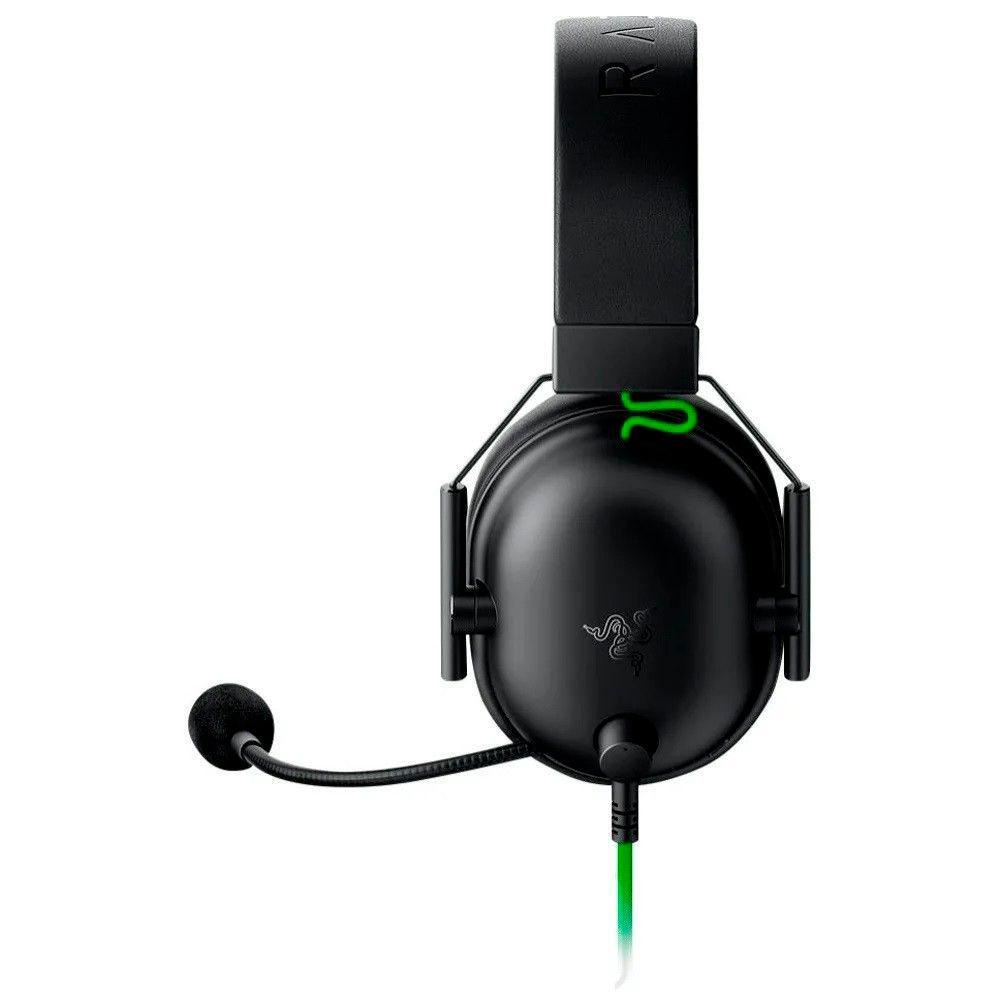 Headset Gamer Razer BlackShark V2 X RZ04-03240100-R3U1 | Shopee Brasil