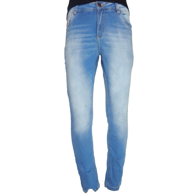 Calça Freesurf Denin Happi - Hot Pipehead