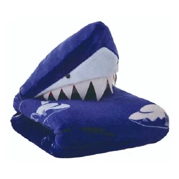 Manta com Capuz Jolitex: Onde Comprar | BuscaProdutos