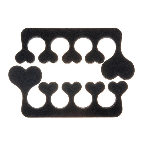 the face shop pro salon tow separator - Beauty