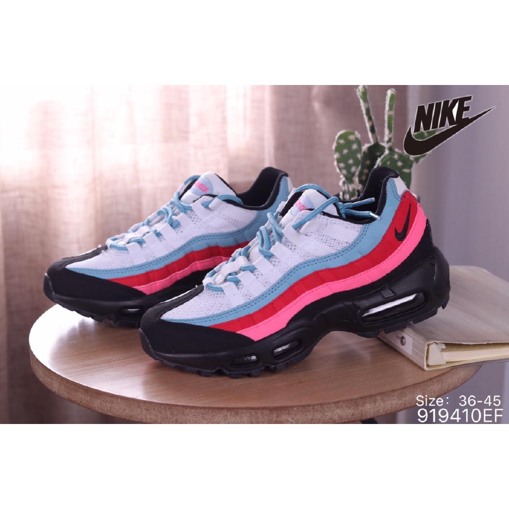 tênis nike air max 95 masculino