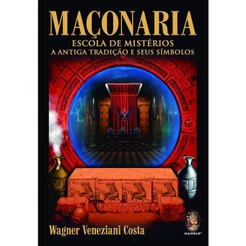 Maconaria Escola De Misterios