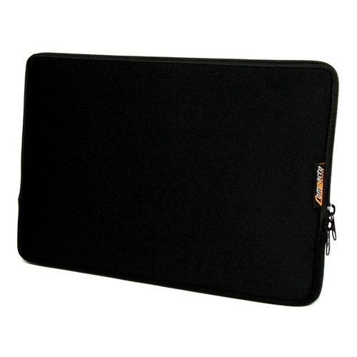 Capa Case Pasta Maleta Notebook Neoprene Premium de 10.1" até 17.3"