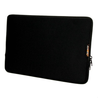 Capa Case Pasta Maleta Notebook Neoprene Premium de 10.1" até 17.3" em Oferta na Shopee