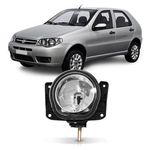 Farol Milha Aux Palio Siena Strada Weekend G2 G3 Marea