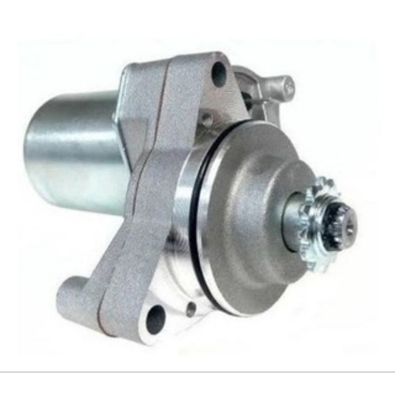 Motor de Arranque do MVK Quadriciculo 110 sport