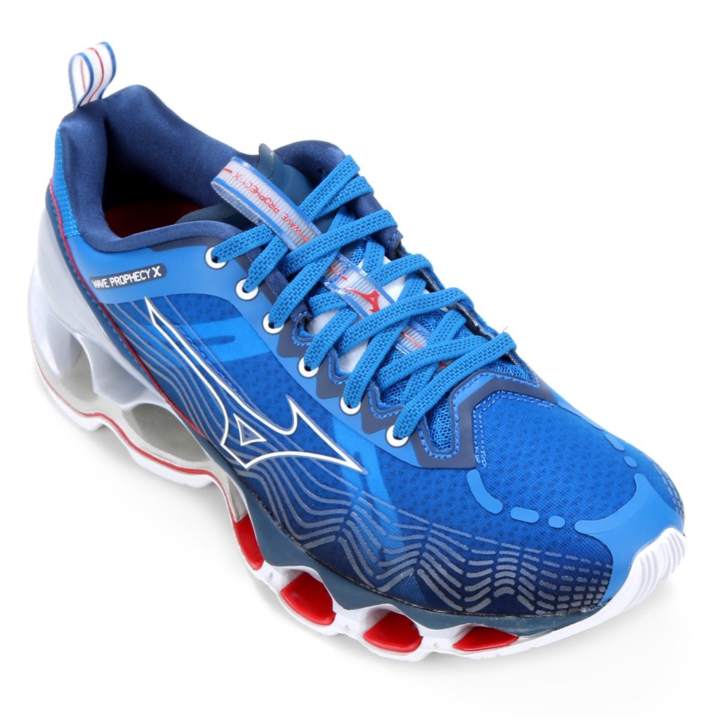 mizuno prophecy x original