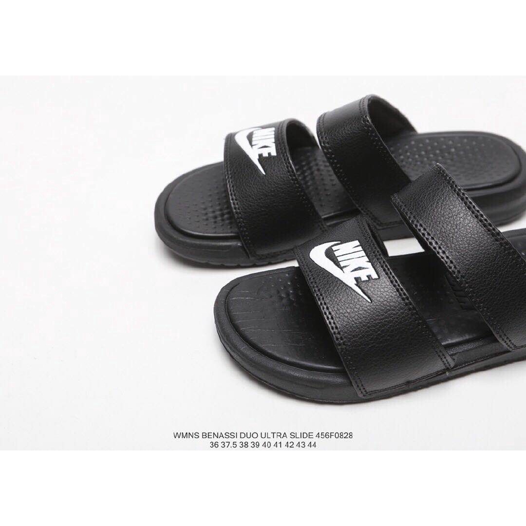 chinelo nike benassi duo ultra slide feminino