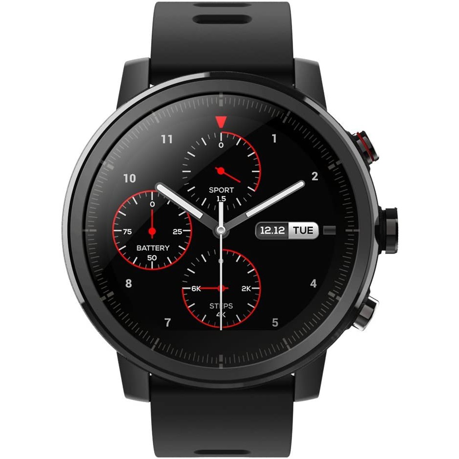 xiaomi amazfit stratos 2 gps