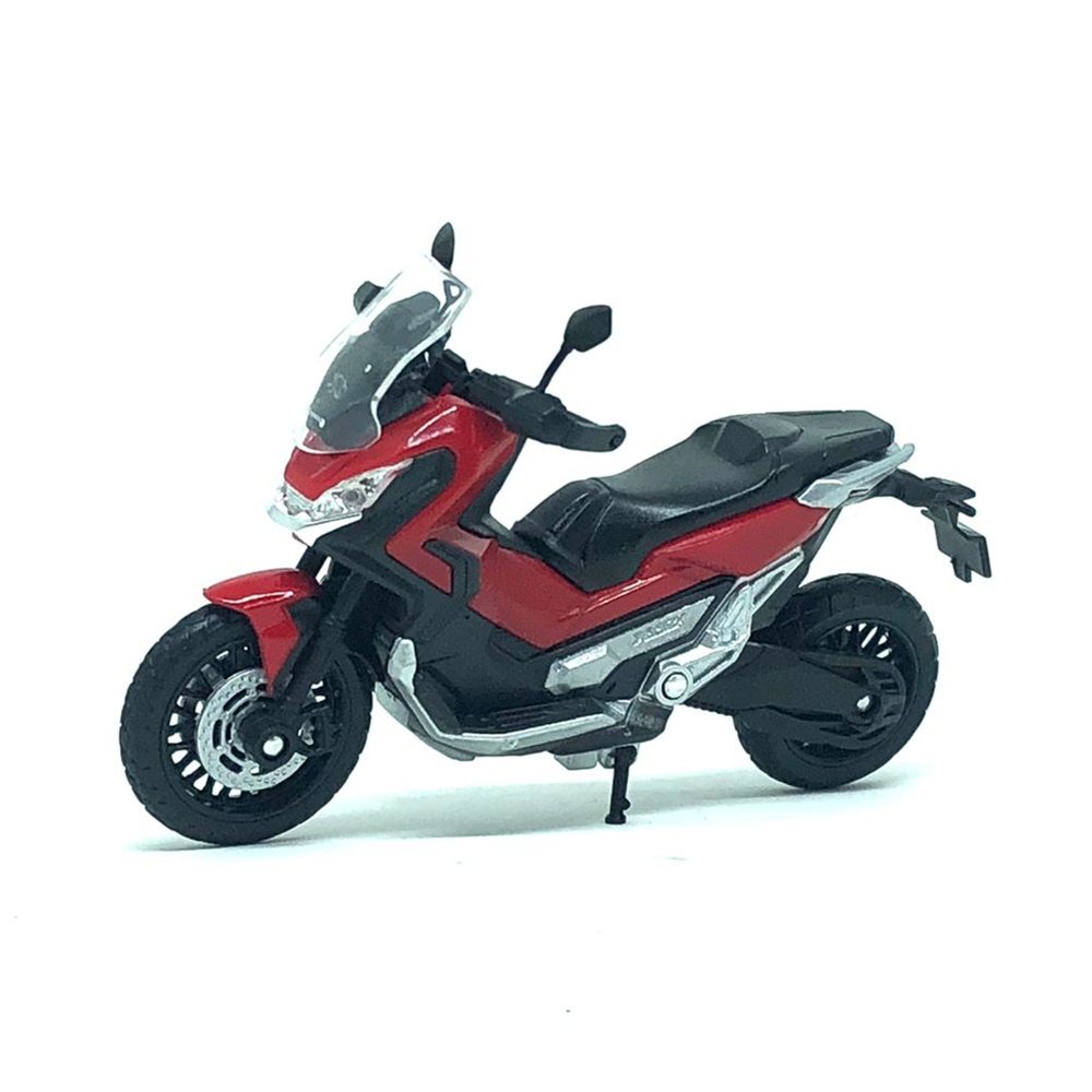 Miniatura Moto Honda X-ADV 750 (2018) - 1:18 - Welly