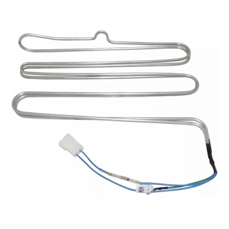 Resistencia Degelo Electrolux 110v Rfe38 / Rfe39 70003354