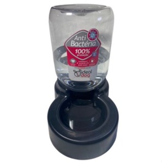 Bebedouro Automático Reservatório 3Lts para Cães Gatos Cachorros Pet ref 04 em Oferta na Shopee