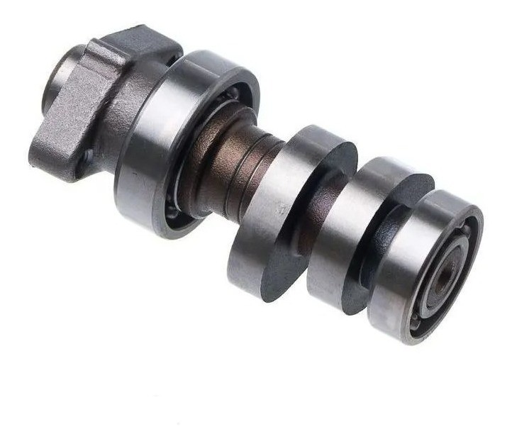 Comando Cg 150 Sport Ww3 Arvore De Comando