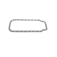 Junta Do Cárter Do Motor Ford F1000 Mwm 229 4 Cilindros