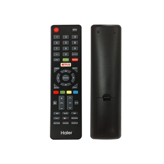 Controle Remoto Smart TV Haier HR32H2SDK1