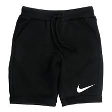 short moletom masculino nike