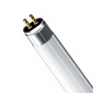 Lâmpada Fluorescente Tubular T5 14w G5 4000K Luz Branca 56,3cm Philips em Oferta na Shopee