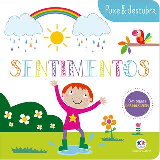 Livro - Sentimentos