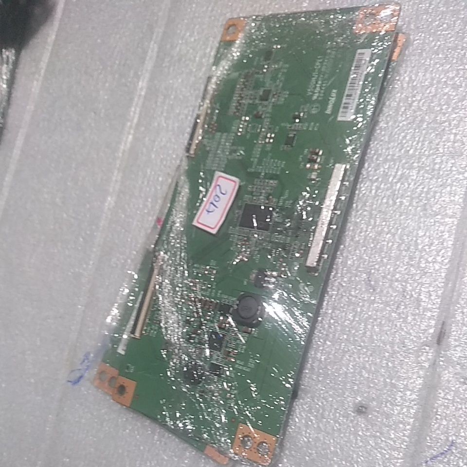 Placa tcon tv aoc le5858d1441/20-v500hj1-cpe1