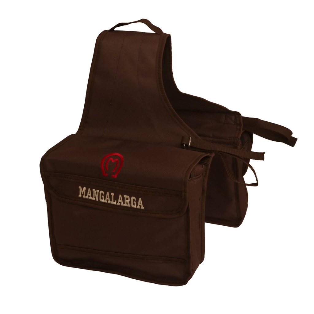 Alforge Térmico para Cavalgada Montaria Passeio Oferta