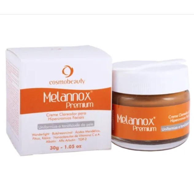 Cosmobeauty Melannox Premium 30g