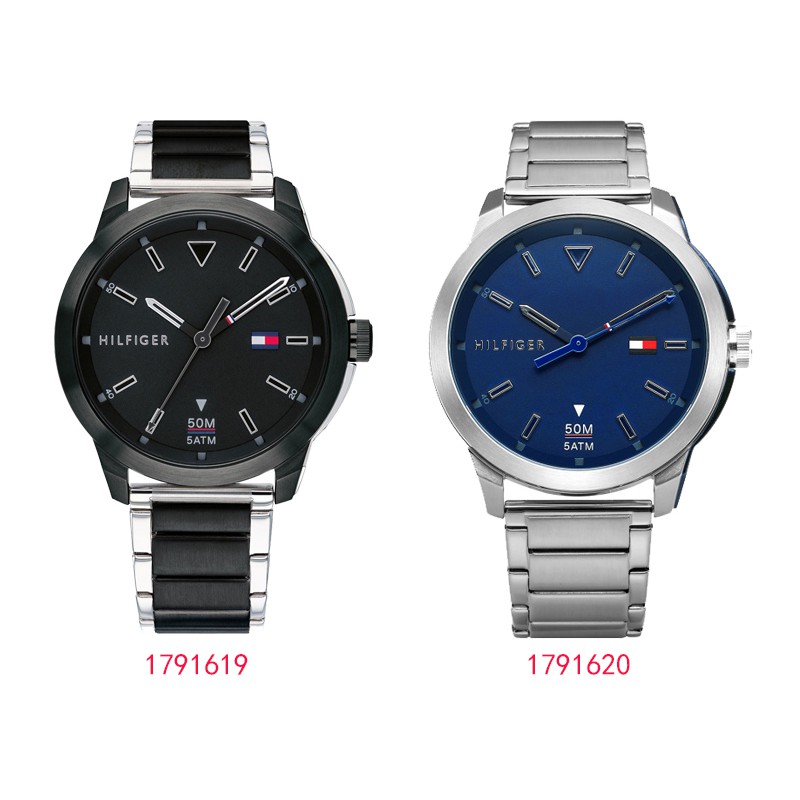 tommy hilfiger relogio preço