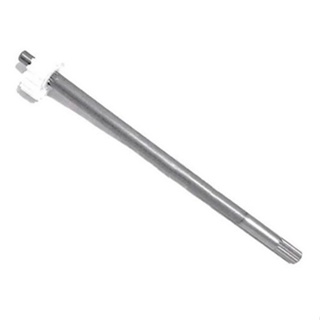 Eixo Lavadora Mueller Plus Cmp + Engrenagem em Oferta na Shopee