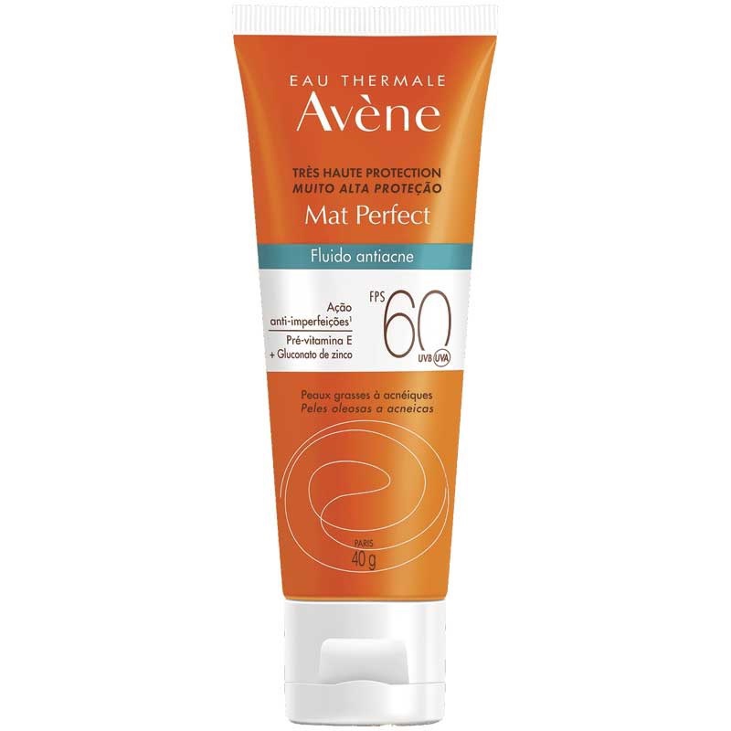Avene Mat Perfect Antiacne: Onde Comprar | BuscaProdutos