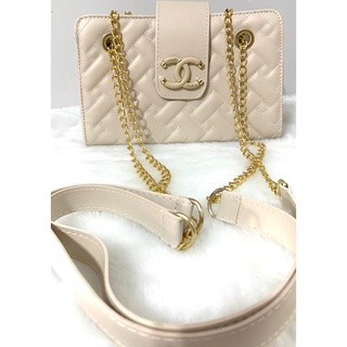 Bolsa Feminina CHN Lindas Transversal.