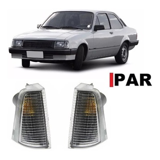 Par Pisca Chevette 1983 84 85 86 87 1988 1989 90 91 Arteb