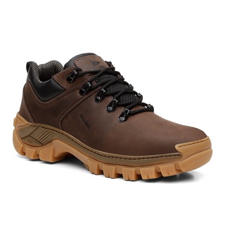 Coturno Tenis Masculino Adventure Original Promoção Mississipi Com C.A