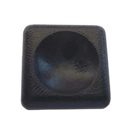 Botão Acionamento  Retrovisor Elétrico Opala Monza Caravan - Todos em Oferta na Shopee