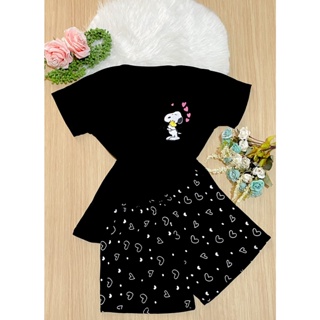 pijama feminino adulto shortdoll estampado confortavel em Oferta na Shopee