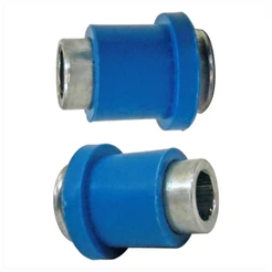 Bucha Balança Quadro Elástico Danidrea Moto Factor 125i 150 Fazer 150