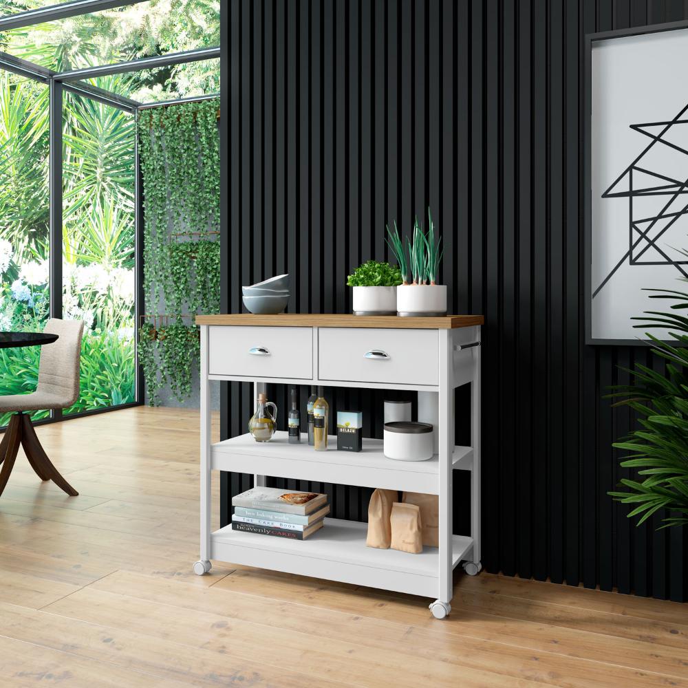 Fruteira galão agua Ditália 2 Gavetas BA-135 em Oferta na Shopee