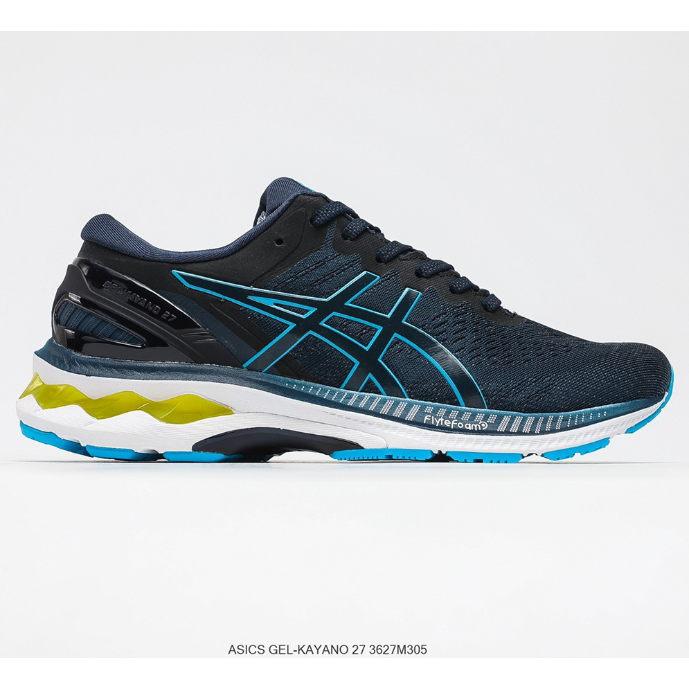 asics gel kayano 26 peacoat