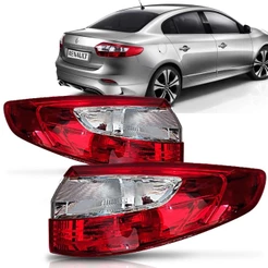 Lanterna Fluence 2011 2012 2013 2014 2015 Canto