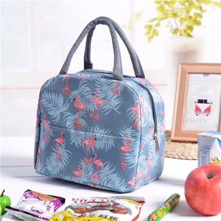 Bolsa Térmica com Bolso Externo Fitness Marmita Lancheira 5003 em Oferta na Shopee