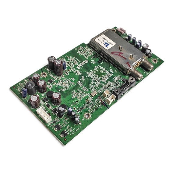 Placa Principal TV AOC - 715T3176-1 - D42H831