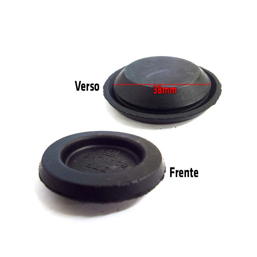 Tampao Assoalho Astra Corsa Celta Vectra Kadett Omega Cada em Oferta na Shopee