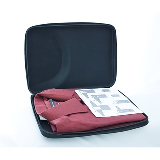 Case Estojo Porta Camisa Social Viagem Travel  Shirt Shuttle